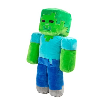 Minecraft Plush Assortment Target