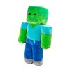 Minecraft Zombie Kids' Pillow Buddy - image 2 of 4