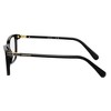 Swarovski SK 2015 1001 Womens Rectangle Eyeglasses Black 53mm - 3 of 3