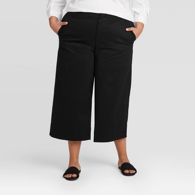 target plus size pants