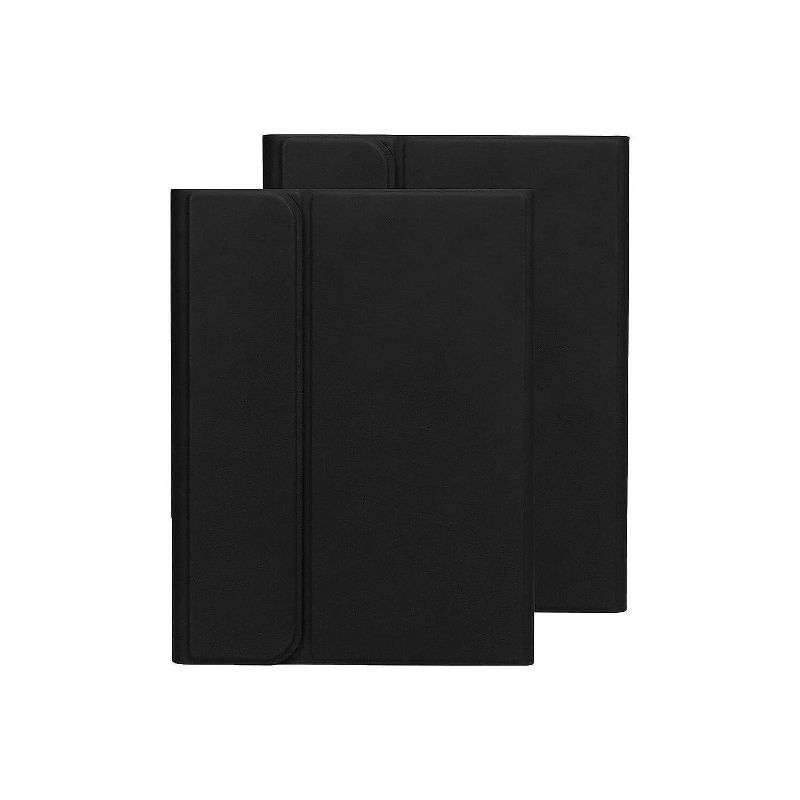 SaharaCase Keyboard Folio Case for Apple iPad mini (6th Generation 2021) Black (TB00061), 4 of 8