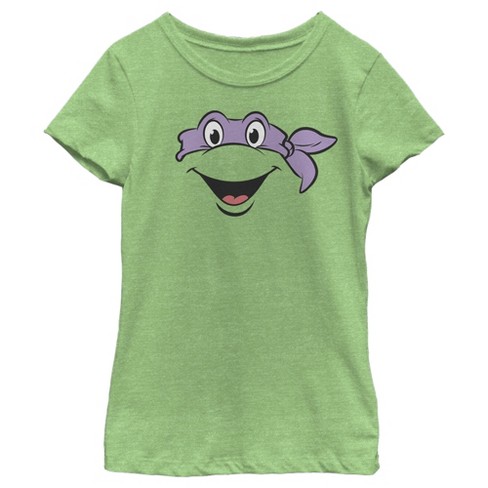 Rubtox 2012 TMNT Women's T-Shirt