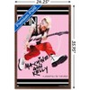 Trends International SPIN Magazine - Machine Gun Kelly 20 Framed Wall Poster Prints - 3 of 4