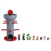 Epoch Games Super Mario Blow Up! Shaky Tower Game - image 2 of 4