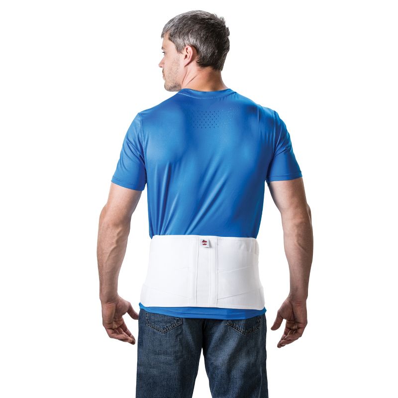 Core Products Corfit LS Back Support, 3 of 10