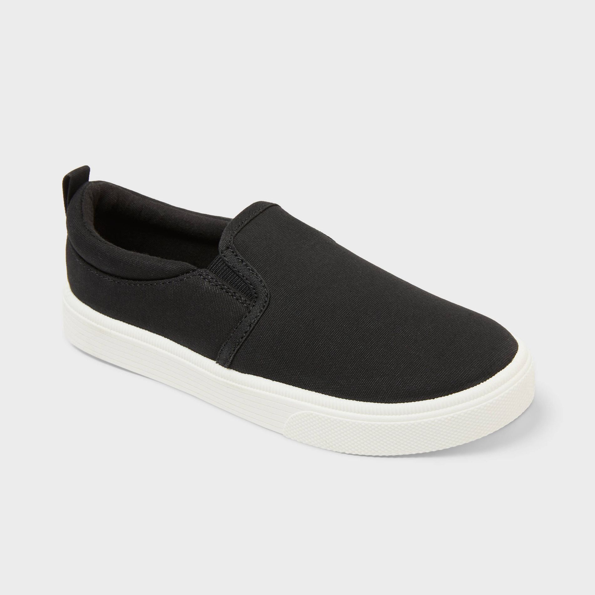 Kids' Hollis Slip On Sneakers - Cat & Jack™
