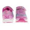 Disney Minnie Mouse Girls' Light Up Sneakers. (Toddler/Little Kids) - image 2 of 4