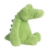 ebba Large Alligator Hugeez Adorable Baby Stuffed Animal Green 13" - 4 of 4