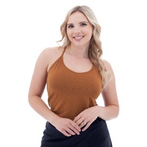 Aventura Clothing Women's Linden Tank Top - 1 of 4