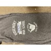 Fast Times At Ridgemont High Let's Party! Adult Men's Gray Graphic Sleep Pajama Pants - 2 of 3