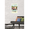 Trends International Netflix Heartstopper: Season 2 - One Sheet Framed Wall Poster Prints - 2 of 4