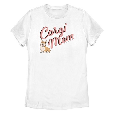 Corgi shorts target 2025