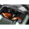 Ferrari 12Cilindri Spider Tuscany Green Metallic Limited Edition to 112 pieces Worldwide 1/18 Model Car by BBR - 4 of 4