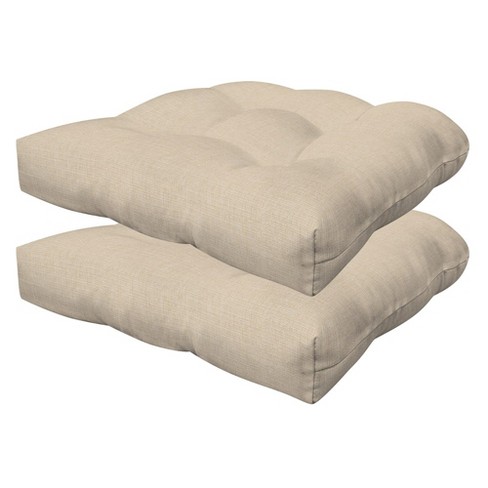 Contoured Seat Cushion