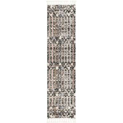 Unique Loom    Cherokee Clemson Area Rug