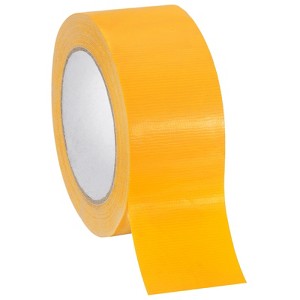 Unique Bargains Cloth Self-Adhesive Library Supplies Bookbinding Repair Tape - 1 of 4