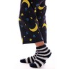 #FollowMe Mens Printed Flannel Family Pajamas  Cozy & Stylish Sleepwear - 3 of 3