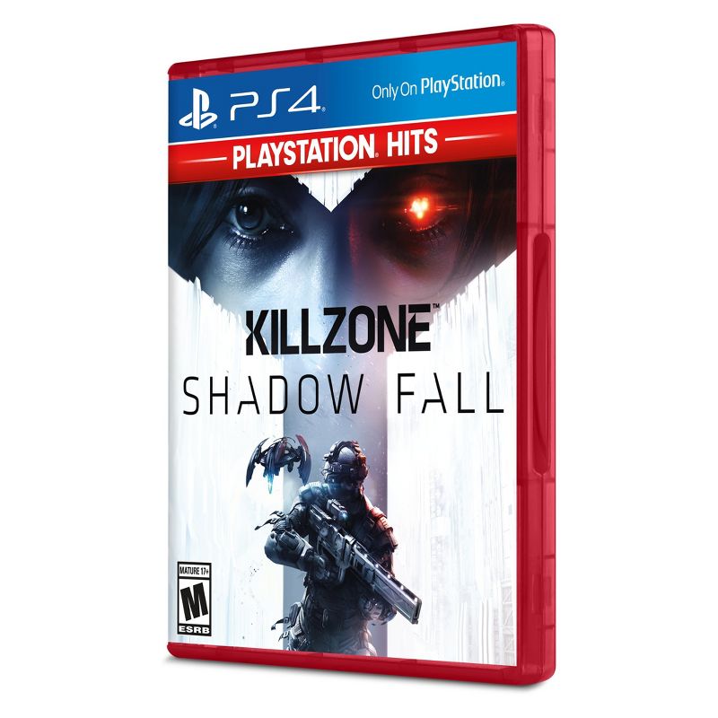 Killzone: Shadow Fall (PlayStation 4), 3 of 4