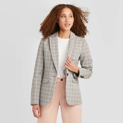 pink blazer target