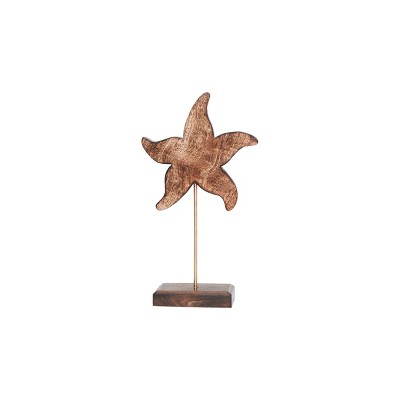 Beachcombers Starfish Figurine