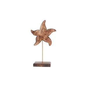 Beachcombers Starfish Figurine - 1 of 2