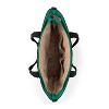 Sakroots Metro Tote Bag - Quilted - 3 of 4
