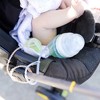 Olababy Silicone Strap - Kiwi (2PK) - 3 of 4