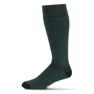 Minus33 Merino Wool All Season - Ski And Snowboard Over The Calf Socks :  Target