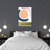 Carbon by Dan Hobday Unframed Wall Canvas - iCanvas - 3 of 3