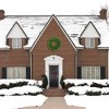 Vickerman Artificial Cheyenne Pine Wreath - 3 of 3