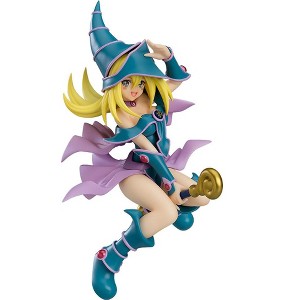 Good Smile Company: Yu-Gi-Oh! - POP UP PARADE Dark Magician Girl (Another Color Ver.) - 1 of 4