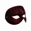 Unique Design I.E. Inc. Slasher Mask Costume Accessory - 3 of 4