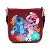 WondaPop Designer Series - Lilo and Stitch Crossbody/Shoulder Bag - 2 of 4