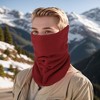 Unique Bargains Multi-function Cold-proof Neck Warmer1 Pc - 2 of 4