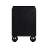 Meridian Furniture,Kent Nightstand - 4 of 4
