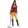 HalloweenCostumes.com Ravishing Ringmaster Costume for Women - 4 of 4