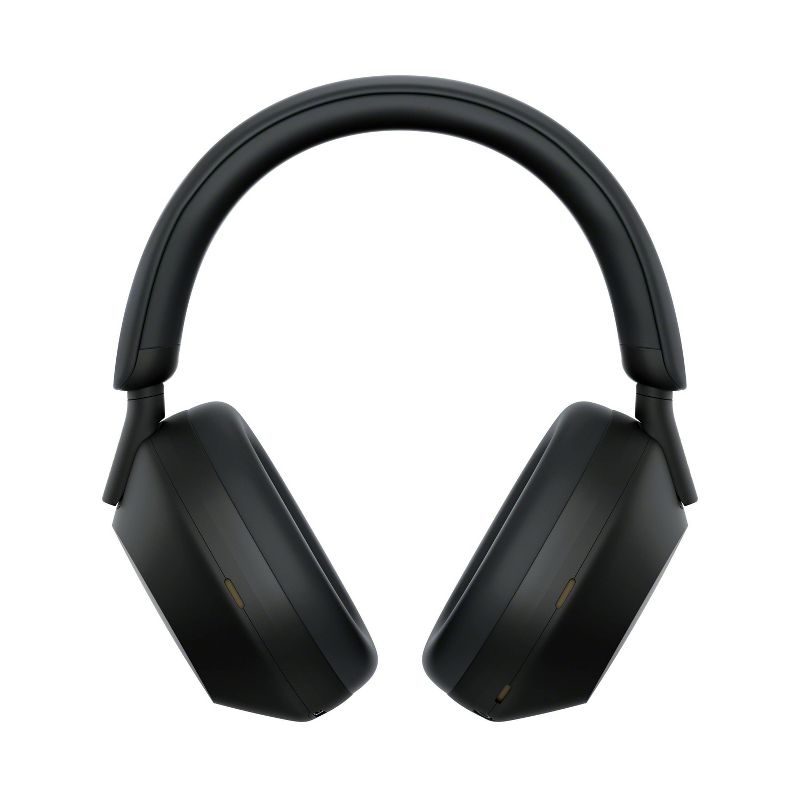 Sony WH-1000XM5 Bluetooth Wireless Noise-Canceling Headphones, 3 of 13