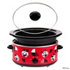 Uncanny Brands Hello Kitty 5-Quart Slow Cooker - 2 of 3
