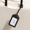 Vera Bradley Women's Outlet Ripstop Essential Luggage Tag - 2 of 2