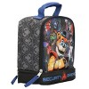 Five Nights at Freddy's: Security Breach Insulated Lunch Box With Double Compartments - 3 of 4
