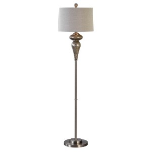 Uttermost Vercana Floor Lamp, Set Of 2 - 1 of 2