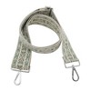 Unique Bargains Adjustable Handbag Strap 1 Pc - 4 of 4