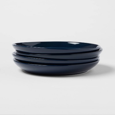 10" Stoneware Westfield Dinner Plates - Threshold™