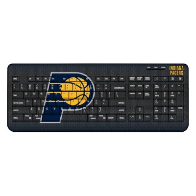 NBA Eastern Conference Teams Linen Wireless USB Keyboard