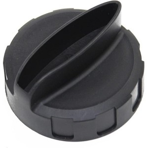Craftsman Genuine OEM Drain Cap for C12 Shop Vac - 551002110 - 1 of 3