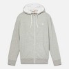 Timberland Men's Oyster River Chest Logo Full-Zip Hoodie - 3 of 3
