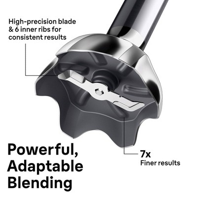 Braun MultiQuick 5 Hand Blender - Thumbnail 5