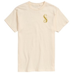 Men's - Wicked - Shiz University Short Sleeve Graphic T-Shirt - 1 of 4