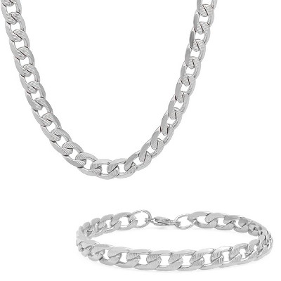 silver