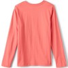 Lands' End Kids Graphic T Shirt - 2 of 2